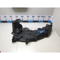 Кронштейн переднего бампера левый Renault Fluence (2010 - 2017) 622230011R