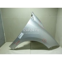 Крыло переднее правое Renault Fluence (2010 - 2017) 631007555R