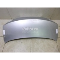 Крышка багажника Renault Fluence (2010 - 2017) 901006068R