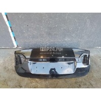 Крышка багажника Renault Fluence (2010 - 2017) 901006068R