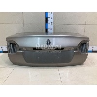 Крышка багажника Renault Fluence (2010 - 2017) 901006068R