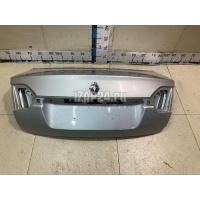 Крышка багажника Renault Fluence (2010 - 2017) 901006068R