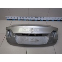 Крышка багажника Renault Fluence (2010 - 2017) 901006068R