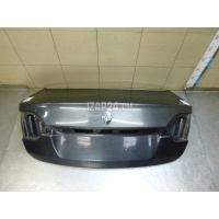 Крышка багажника Renault Fluence (2010 - 2017) 901006068R