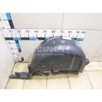 Локер задний левый Renault Fluence (2010 - 2017) 767490020R