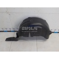 Локер задний левый Renault Fluence (2010 - 2017) 767490020R