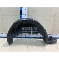 Локер задний левый Renault Fluence (2010 - 2017) 767490020R