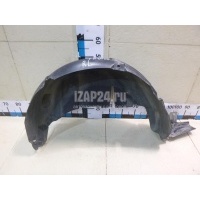 Локер задний левый Renault Fluence (2010 - 2017) 767490020R