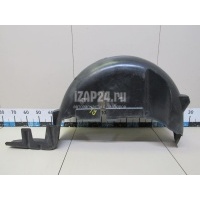 Локер задний левый Renault Fluence (2010 - 2017) 767490020R