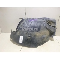 Локер передний левый Renault Fluence (2010 - 2017) 638430013R