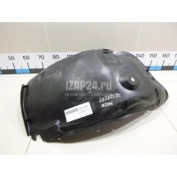 Локер передний левый Renault Fluence (2010 - 2017) 638450019R