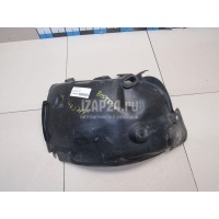 Локер передний левый Renault Megane III (2009 - 2016) 638450019R