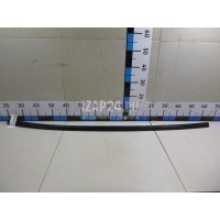 Молдинг крыши правый Renault Fluence (2010 - 2017) 738520001R