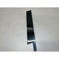 Накладка двери задней левой Renault Megane III (2009 - 2016) 822823807R