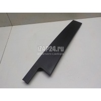 Накладка двери задней правой Renault Megane III (2009 - 2016) 822830005R