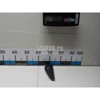 Накладка двери задней правой Renault Megane III (2009 - 2016) 833300012R