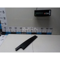 Накладка двери задней правой Renault Megane III (2009 - 2016) 822831615R