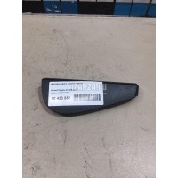 Накладка двери задней правой Renault Megane III (2009 - 2016) 833300012R