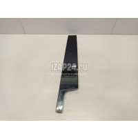 Накладка двери передней левой Renault Megane III (2009 - 2016) 802851899R