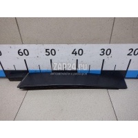 Накладка двери передней левой Renault Megane III (2009 - 2016) 802851899R