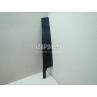 Накладка двери передней левой Renault Megane III (2009 - 2016) 802853189R