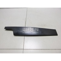 Накладка двери передней левой Renault Megane III (2009 - 2016) 802853189R