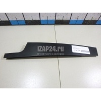 Накладка двери передней правой Renault Megane III (2009 - 2016) 802840010R