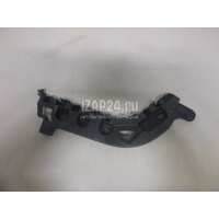 Направляющая заднего бампера левая Renault Fluence (2010 - 2017) 850420027R