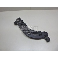 Направляющая заднего бампера левая Renault Fluence (2010 - 2017) 850420027R