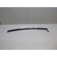 Направляющая стекла двери Renault Megane III (2009 - 2016) 822310006R
