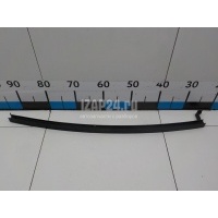 Направляющая стекла двери Renault Megane III (2009 - 2016) 822310006R