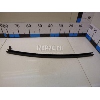 Направляющая стекла двери Renault Megane III (2009 - 2016) 822310006R