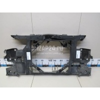 Панель передняя Renault Fluence (2010 - 2017) 752107160R