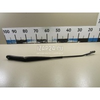 Поводок стеклоочистителя передний левый Renault Megane III (2009 - 2016) 288810436R