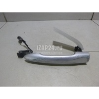 Ручка двери передней наружная Renault Scenic III (2009 - 2015) 806B09141R