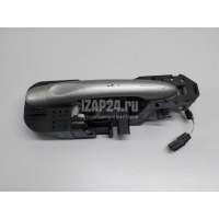 Ручка двери передней наружная левая Renault Fluence (2010 - 2017) 806B08422R
