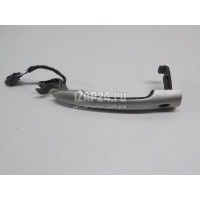 Ручка двери передней наружная левая Renault Fluence (2010 - 2017) 806B08422R