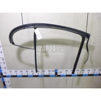 Уплотнитель стекла двери Renault Fluence (2010 - 2017) 823310030R