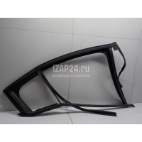 Уплотнитель стекла двери Renault Megane III (2009 - 2016) 823303128R