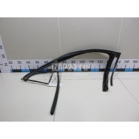 Уплотнитель стекла двери Renault Fluence (2010 - 2017) 823304528R