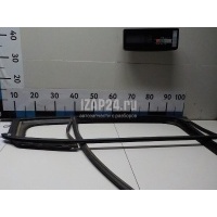 Уплотнитель стекла двери Renault Fluence (2010 - 2017) 823303128R