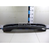 Усилитель заднего бампера Renault Fluence (2010 - 2017) 850900007R