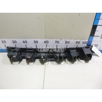 Усилитель заднего бампера Renault Fluence (2010 - 2017) 850420026R