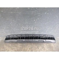 Усилитель заднего бампера Renault Fluence (2010 - 2017) 850900007R
