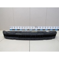 Усилитель заднего бампера Renault Fluence (2010 - 2017) 850900007R