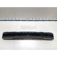 Усилитель заднего бампера Renault Fluence (2010 - 2017) 850900007R