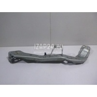 Элемент передней панели Renault Fluence (2010 - 2017) 625131097R