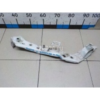 Элемент передней панели Renault Fluence (2010 - 2017) 625131097R