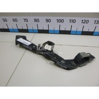 Элемент передней панели Renault Fluence (2010 - 2017) 625131097R