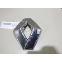 Эмблема Renault Fluence (2010 - 2017) 628909470R